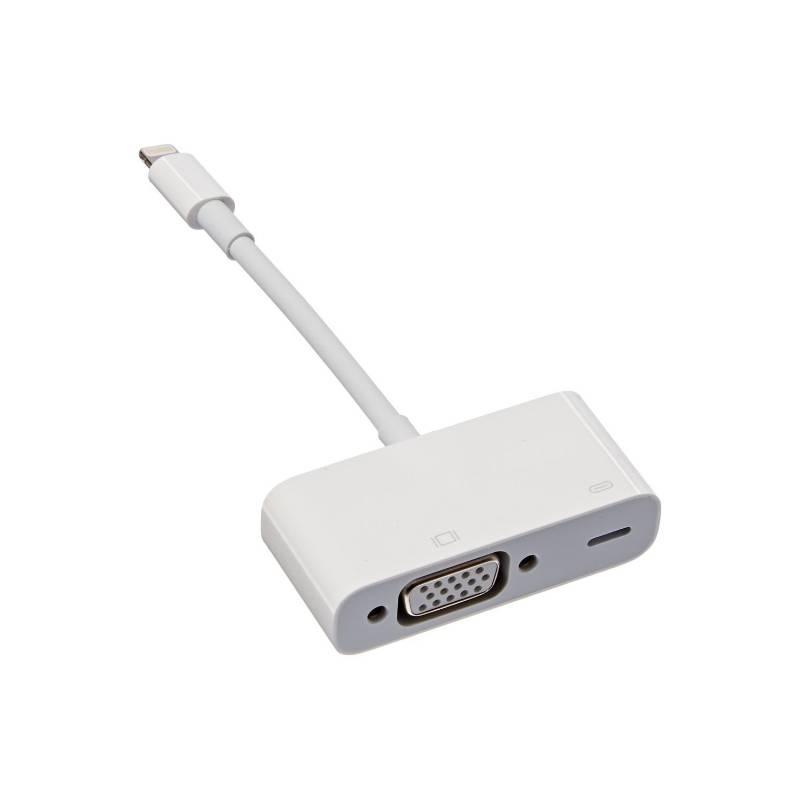 وصلة ابل بروجكتر VGA 