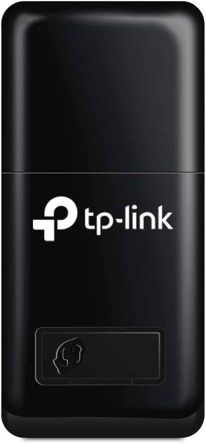 وايرلس كمبيوتر usb سرعة 300 tp-link