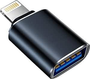 وصلة ايفون فلاش USB كيبل GO-DES