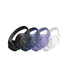 سماعة رأس بلوتوث JBL TUNE 720