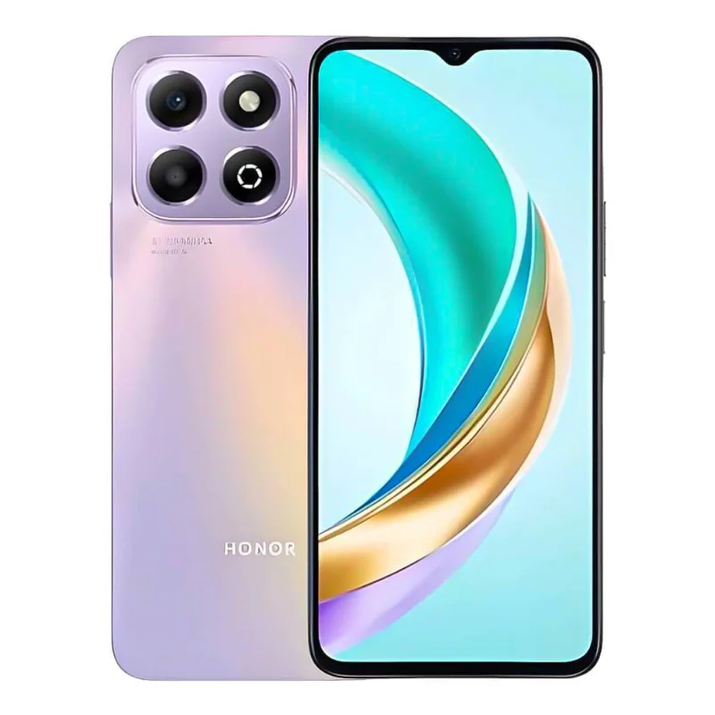 هونر X6b بنفسجي 128/6 HONOR