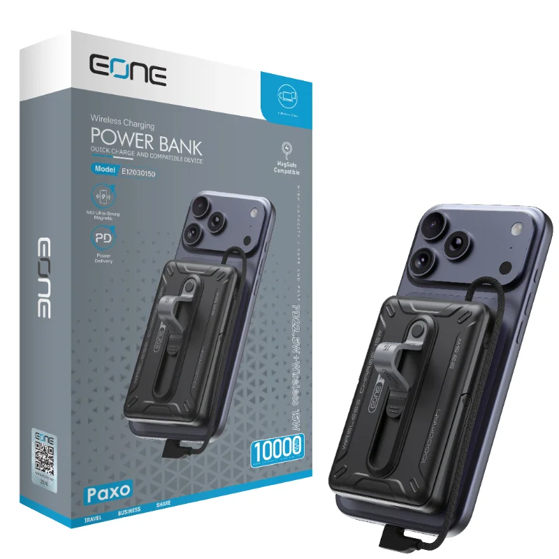 بطارية ايون 10000 م Eone Paxo CCC E12030150 