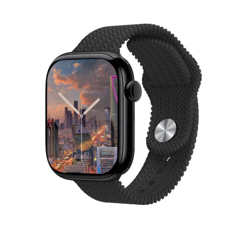 ساعة ذكية سمارت ايون Eone E12030148