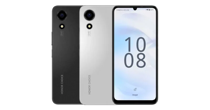 هونر HONOR T10 64/4