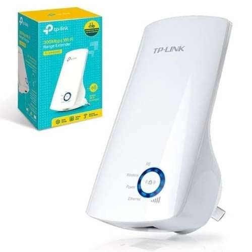 مقوي شبكة لاسلكي N300 Tp-link