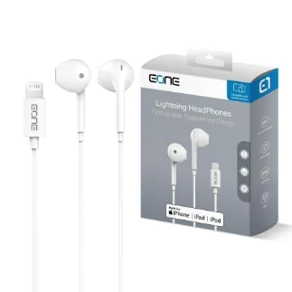 سماعة ايفون سلك معتمدة ايون م 5199