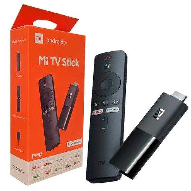 شاومي تي في TV Mi TV Stick