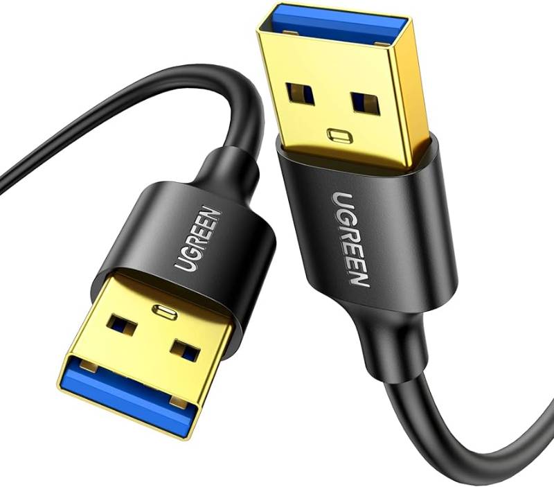 كيبل USB الى USB 