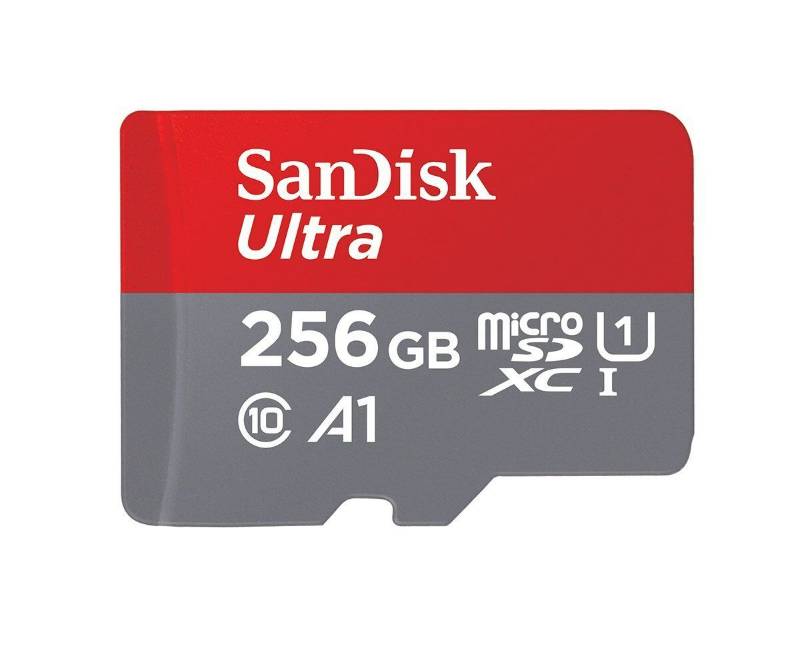 ذاكرة 256 ساندسك sandisk